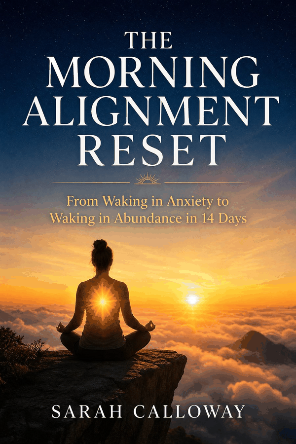 The Morning Alignment Reset