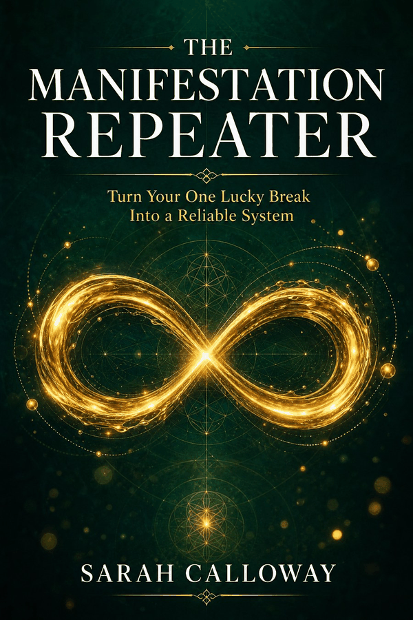 The Manifestation Repeater